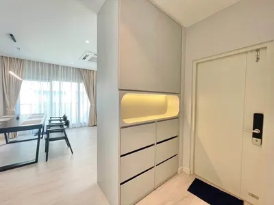 Maison 4 chambres à louer près de la station BTS Bang Na, photo 5 sur 7