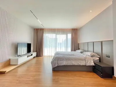 Maison 4 chambres à louer près de la station BTS Bang Na, photo 4 sur 7
