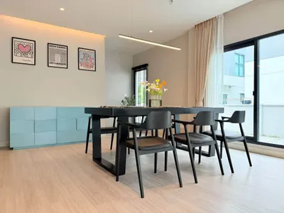 Maison 4 chambres à louer près de la station BTS Bang Na, photo 2 sur 7