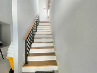 Maison 4 chambres à louer près de la station BTS Bang Na, photo 7 sur 7