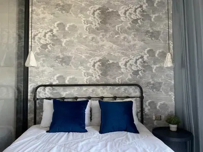 Condo for rent near MRT Phra Ram 9, photo 3 of 5