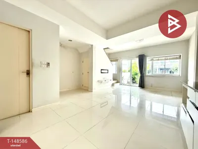 MRT 民武里站附近的2房独栋住宅出售，第5张，共5张