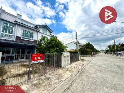 MRT 民武里站附近的2房独栋住宅出售，第2张，共5张