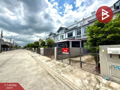 MRT 民武里站附近的2房独栋住宅出售，第3张，共5张