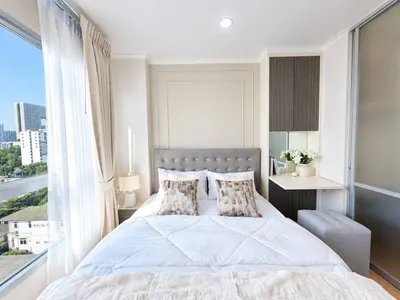 Lumpini Place Ratchayotinの1ベッドルームコンドミニアム（売買）、写真7/7