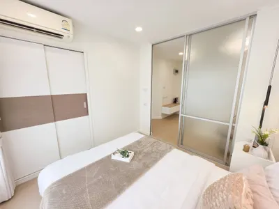 Lumpini Place Ratchayotin的1房公寓出售，第10张，共10张