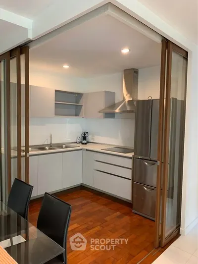 3-bed condo for rent near BTS Nana, photo 5 of 5