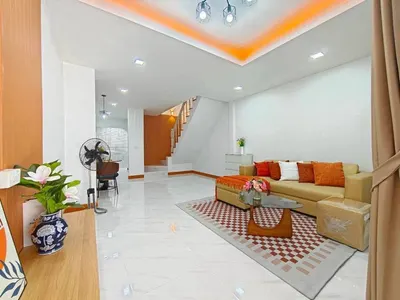 3-bed townhouse for sale near ARL Lat Krabang, photo 5 of 5