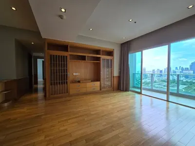 Millennium Residence @ Sukhumvit的3房公寓出租，第1张，共5张