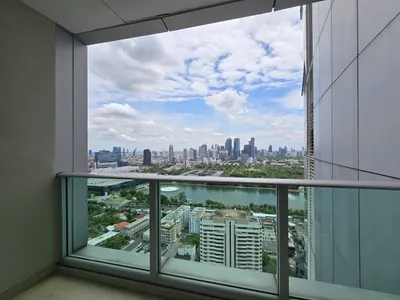 Millennium Residence @ Sukhumvit的3房公寓出租，第3张，共5张