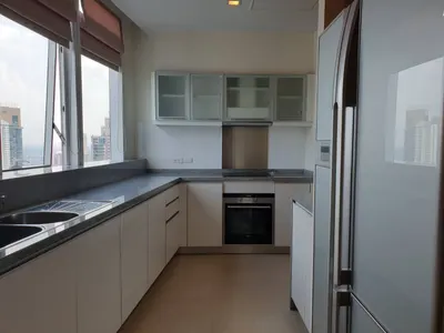 Millennium Residence @ Sukhumvit的3房公寓出租，第5张，共5张