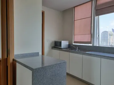 Millennium Residence @ Sukhumvit的3房公寓出租，第4张，共5张