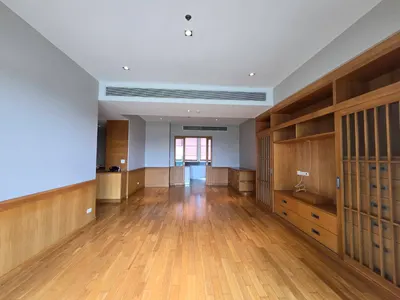 Millennium Residence @ Sukhumvit的3房公寓出租，第2张，共5张