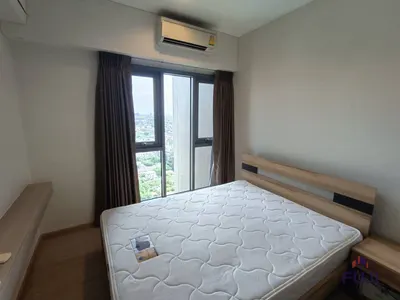 Condo 1 chambre à louer à Whizdom Connect Sukhumvit, photo 8 sur 10