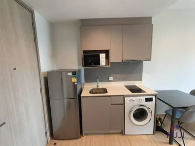 Condo 1 chambre à louer à Whizdom Connect Sukhumvit, photo 10 sur 10