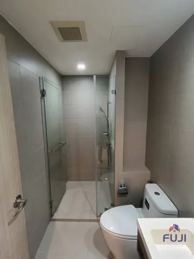 Condo 1 chambre à louer à Whizdom Connect Sukhumvit, photo 9 sur 10