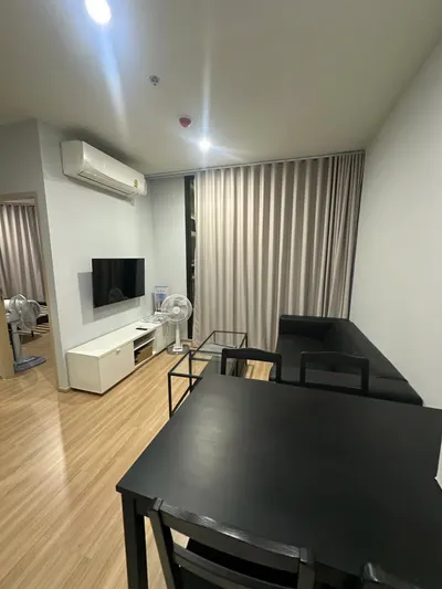 Condo 2 chambres à louer à Skyrise Avenue Sukhumvit 64, photo 3 sur 5