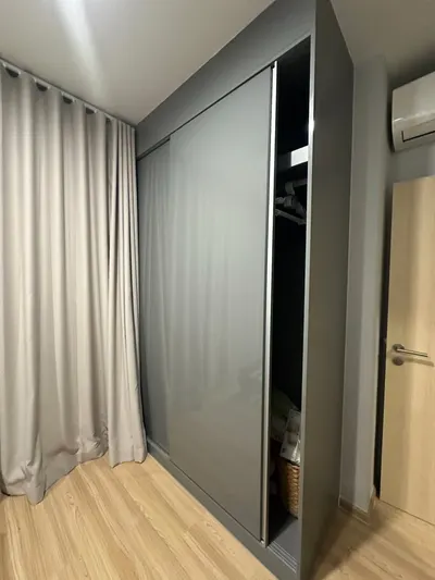 Condo 2 chambres à louer à Skyrise Avenue Sukhumvit 64, photo 5 sur 5