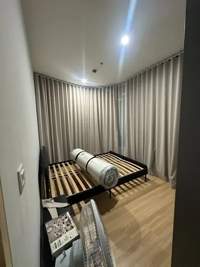 Condo 2 chambres à louer à Skyrise Avenue Sukhumvit 64, photo 4 sur 5