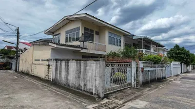 MRT 措猜4站附近的独栋住宅出售，第2张，共5张