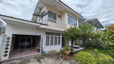 MRT 措猜4站附近的独栋住宅出售，第1张，共5张