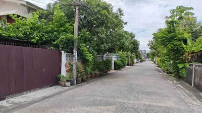 MRT 措猜4站附近的独栋住宅出售，第3张，共5张