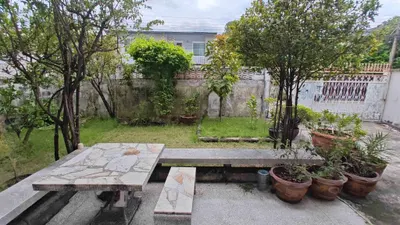 MRT 措猜4站附近的独栋住宅出售，第5张，共5张