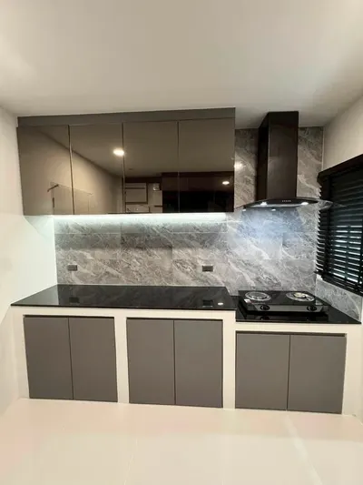 Centro Bangna phase 2の4ベッドルーム一戸建て（賃貸）、写真5/5