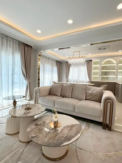 Centro Bangna phase 2の4ベッドルーム一戸建て（賃貸）、写真1/5