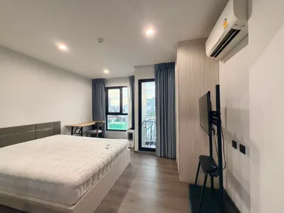 Condo for rent near MRT Sutthisan, photo 4 of 5