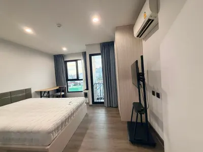 Condo for rent near MRT Sutthisan, photo 3 of 5