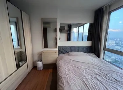 THE BASE Sukhumvit 77的1房公寓出售，第9张，共9张