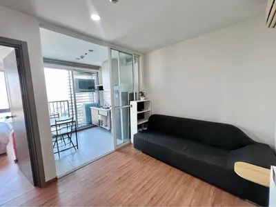 THE BASE Sukhumvit 77的1房公寓出售，第1张，共9张