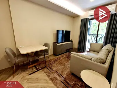 ให้เช่าคอนโด 1 ห้องนอน Chapter Thonglor 25 รูปที่ 4 จาก 5