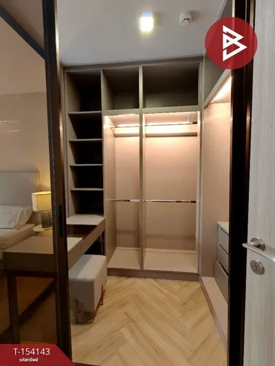 ให้เช่าคอนโด 1 ห้องนอน Chapter Thonglor 25 รูปที่ 3 จาก 5