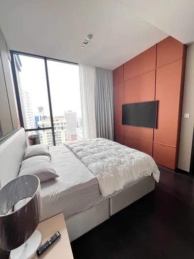 1-bed condo for rent at LAVIQ Sukhumvit 57, photo 2 of 5