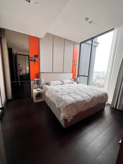 1-bed condo for rent at LAVIQ Sukhumvit 57, photo 1 of 5