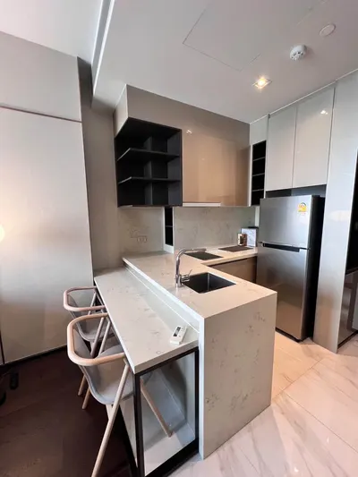 1-bed condo for rent at LAVIQ Sukhumvit 57, photo 5 of 5