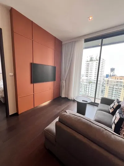 1-bed condo for rent at LAVIQ Sukhumvit 57, photo 4 of 5