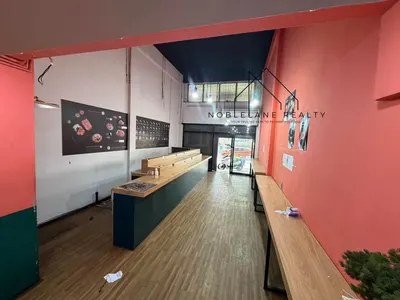 Commercial space for rent near BTS Bang Wa, photo 2 of 5