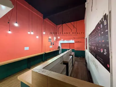 Commercial space for rent near BTS Bang Wa, photo 3 of 5