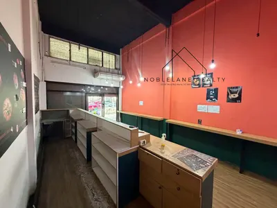 Commercial space for rent near BTS Bang Wa, photo 4 of 5