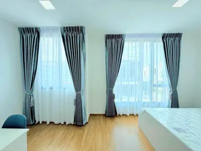 ให้เช่าทาวน์เฮาส์ 3 ห้องนอน Pleno Sukhumvit-Bangna 2 รูปที่ 2 จาก 5