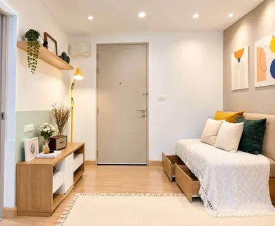 Studio condo for sale near MRT Bang Khae, photo 5 of 5