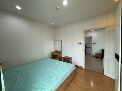 Supalai Wellington II的1房公寓出租，第2张，共10张