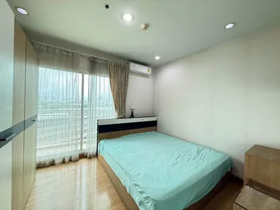 Supalai Wellington II的1房公寓出租，第1张，共10张