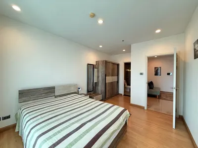 Supalai Wellington II的1房公寓出租，第7张，共10张