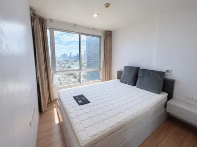 THE BASE Sukhumvit 50の1ベッドルームコンドミニアム（賃貸）、写真9/10