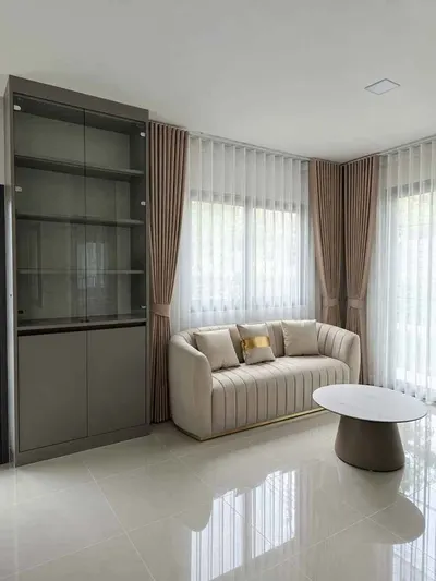 3-bed house for sale near BTS Srinagarindra, photo 3 of 5