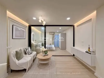 Condo for sale near MRT Lat Phrao, photo 3 of 5